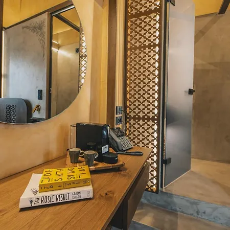 Ξενοδοχείο με διαμερίσματα Oniros Residenza Vecchia Χανιά