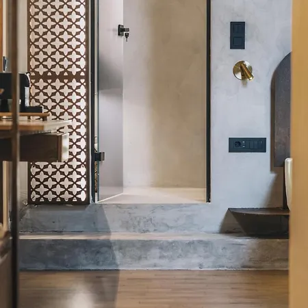 Oniros Residenza Vecchia Ханья