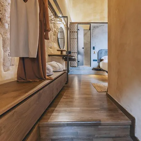 Oniros Residenza Vecchia Ξενοδοχείο με διαμερίσματα