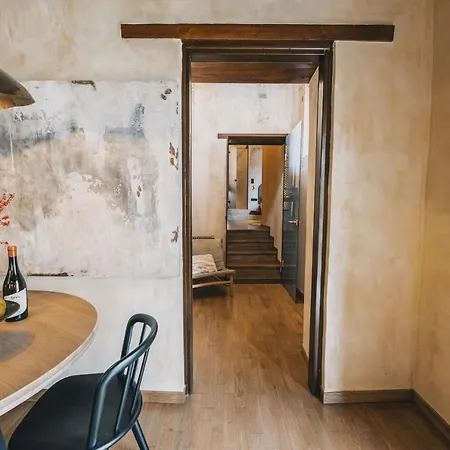 Ξενοδοχείο με διαμερίσματα Oniros Residenza Vecchia