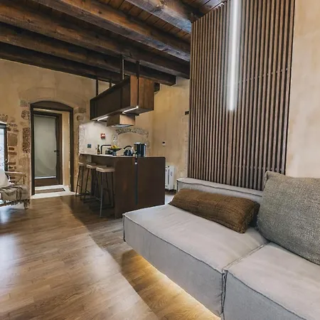 Oniros Residenza Vecchia Ξενοδοχείο με διαμερίσματα