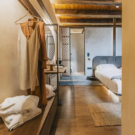 Oniros Residenza Vecchia Ξενοδοχείο με διαμερίσματα