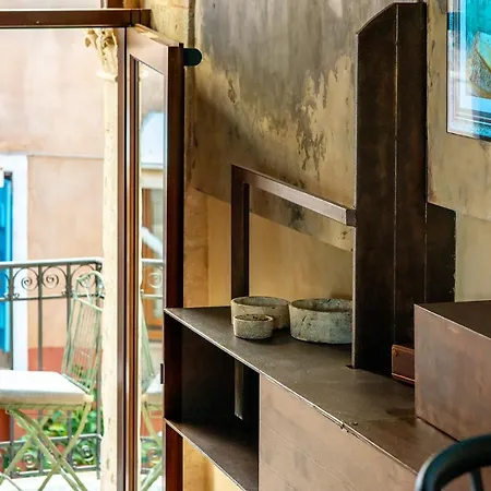 Ξενοδοχείο με διαμερίσματα Oniros Residenza Vecchia