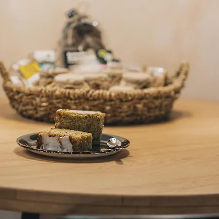 Oniros Residenza Vecchia Ξενοδοχείο με διαμερίσματα Χανιά