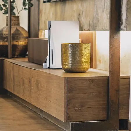 Ξενοδοχείο με διαμερίσματα Oniros Residenza Vecchia