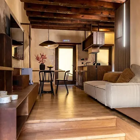 Oniros Residenza Vecchia Ξενοδοχείο με διαμερίσματα 4*