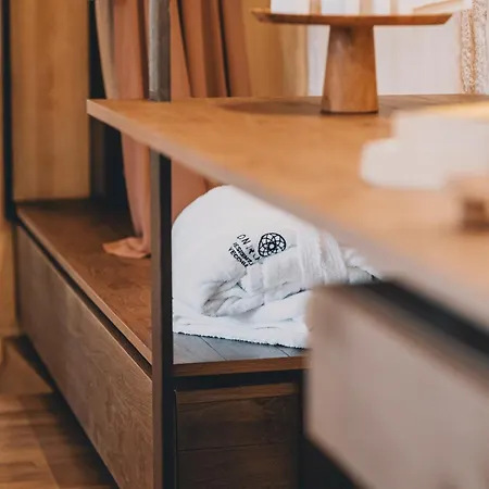 Ξενοδοχείο με διαμερίσματα Oniros Residenza Vecchia Χανιά