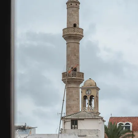 Ξενοδοχείο με διαμερίσματα Oniros Residenza Vecchia