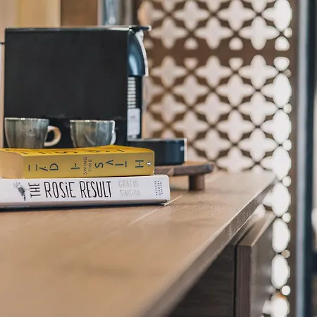 Ξενοδοχείο με διαμερίσματα Oniros Residenza Vecchia 4*