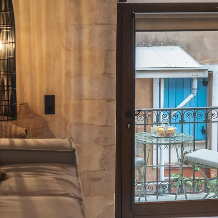 Ξενοδοχείο με διαμερίσματα Oniros Residenza Vecchia Χανιά