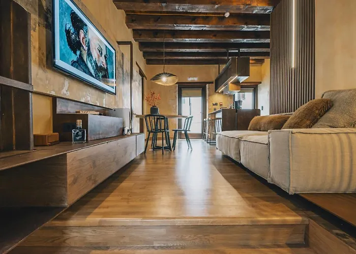 Oniros Residenza Vecchia 4* Χανιά