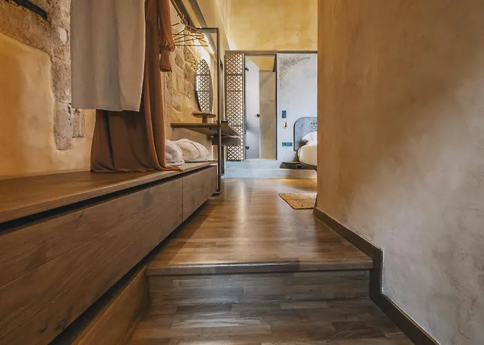 Oniros Residenza Vecchia Ξενοδοχείο με διαμερίσματα Χανιά