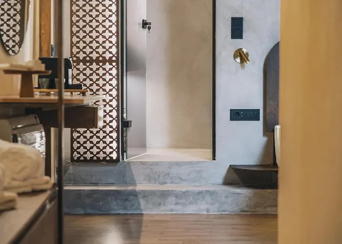 Oniros Residenza Vecchia Χανιά