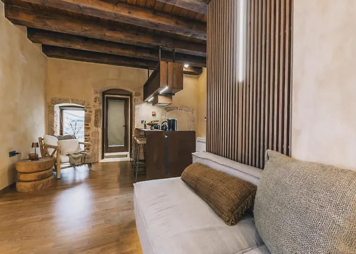 Oniros Residenza Vecchia Χανιά