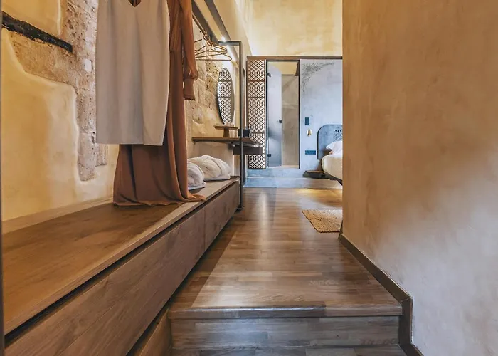 Oniros Residenza Vecchia Ξενοδοχείο με διαμερίσματα