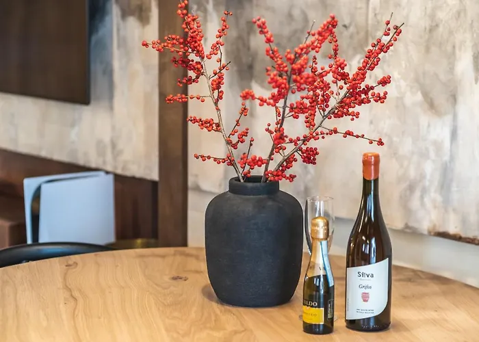 Oniros Residenza Vecchia