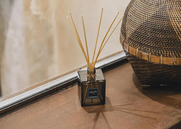 Oniros Residenza Vecchia 4* Χανιά