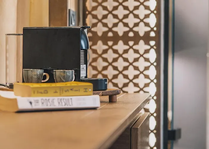 Oniros Residenza Vecchia 4*