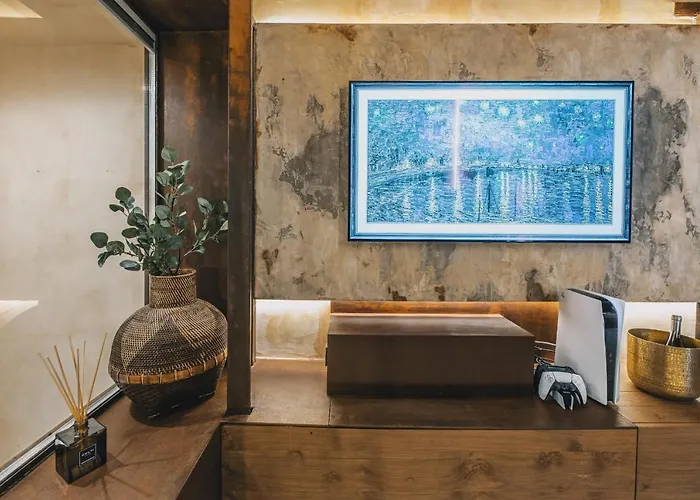 Ξενοδοχείο με διαμερίσματα Oniros Residenza Vecchia Χανιά