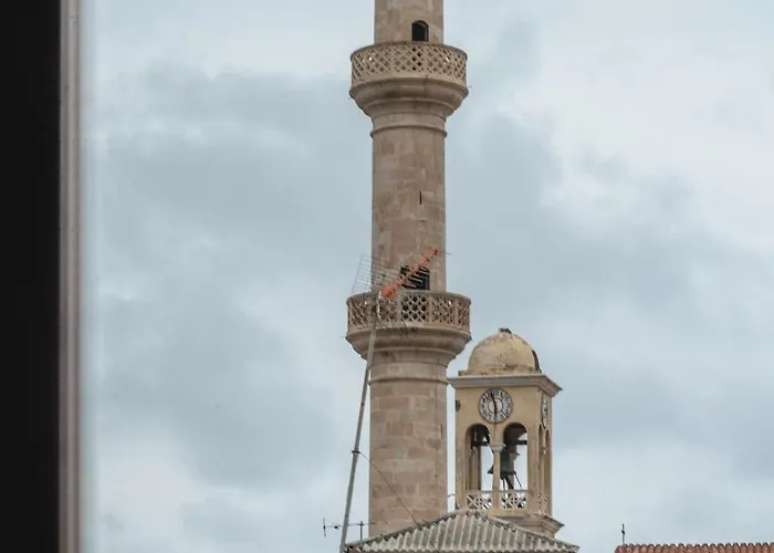 Ξενοδοχείο με διαμερίσματα Oniros Residenza Vecchia