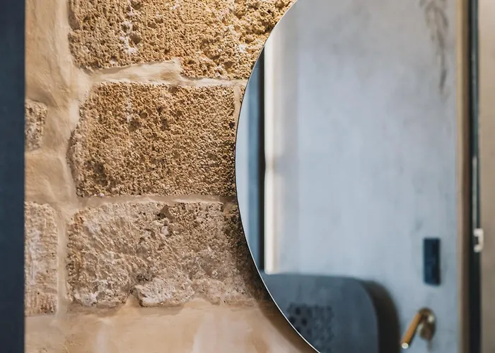 Oniros Residenza Vecchia Χανιά