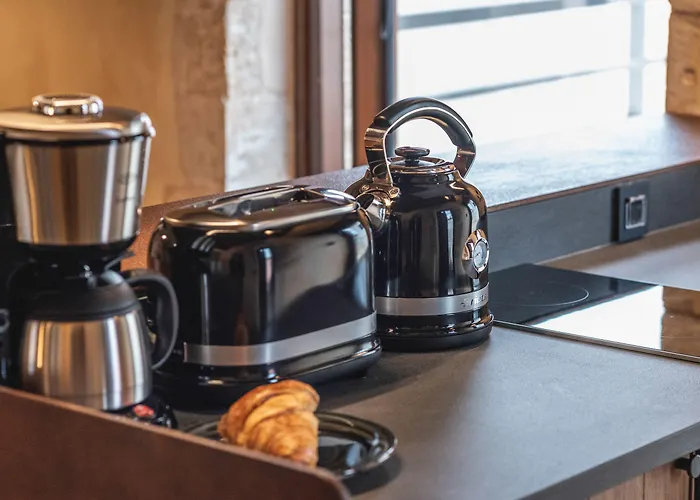 Oniros Residenza Vecchia Ξενοδοχείο με διαμερίσματα Χανιά