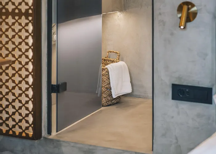 Oniros Residenza Vecchia Ξενοδοχείο με διαμερίσματα 4*