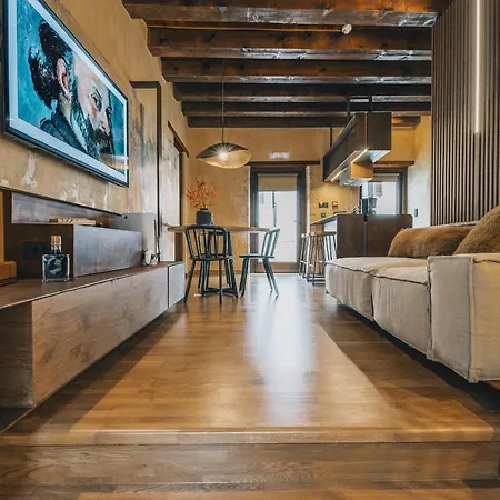 Oniros Residenza Vecchia 4* La Canea