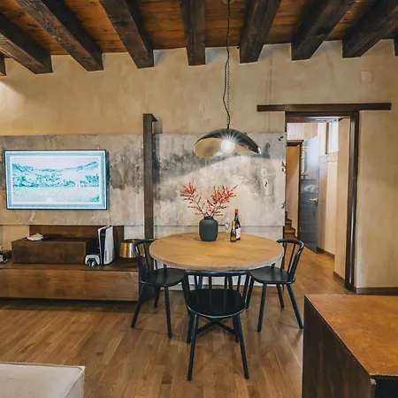 Apartahotel Oniros Residenza Vecchia