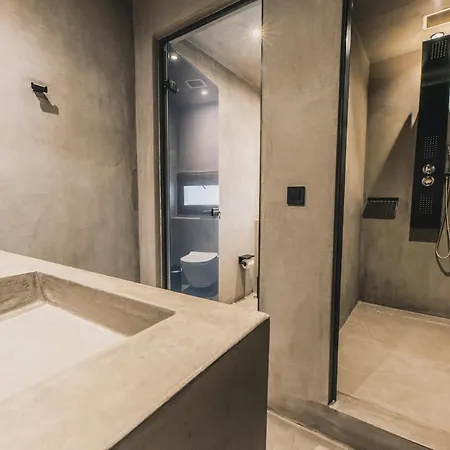 Oniros Residenza Vecchia خانيا