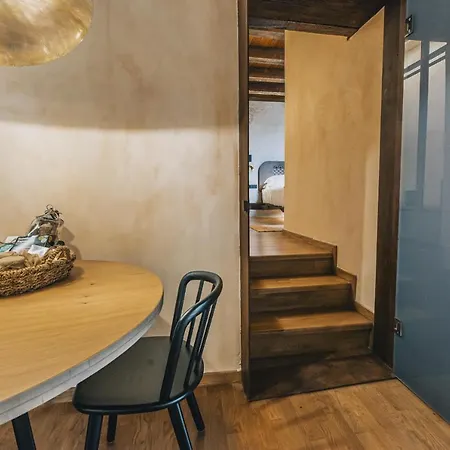 Oniros Residenza Vecchia Apartahotel