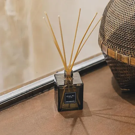 Oniros Residenza Vecchia 4* La Canea