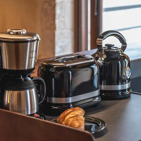 Oniros Residenza Vecchia La Canea