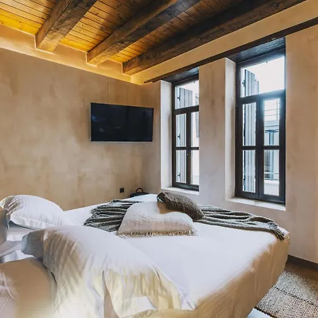 Apartahotel Oniros Residenza Vecchia 4*