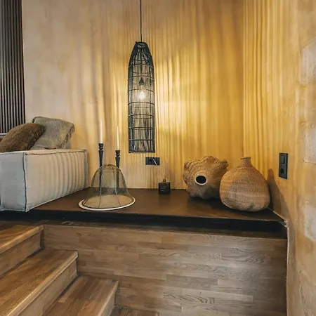 Oniros Residenza Vecchia Aparthotel *