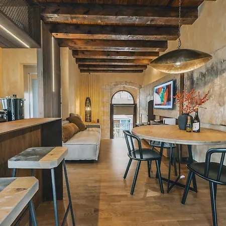 Oniros Residenza Vecchia 4* La Canea