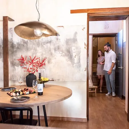 Oniros Residenza Vecchia La Canea