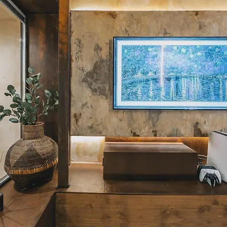 شقة فندقية Oniros Residenza Vecchia خانيا