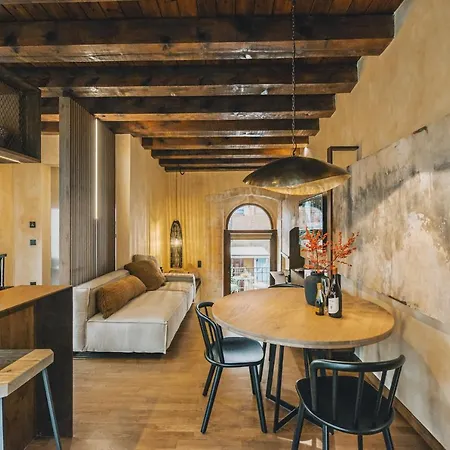 Aparthotel Oniros Residenza Vecchia Chania (Crete)