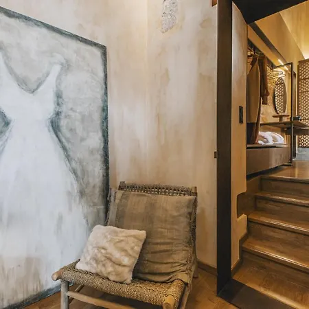 Oniros Residenza Vecchia 4* La Canea