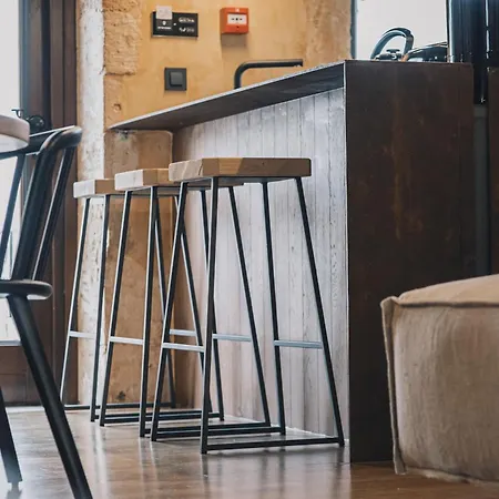 Oniros Residenza Vecchia La Canea