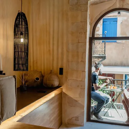 Oniros Residenza Vecchia شقة فندقية 4*
