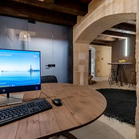 Oniros Residenza Vecchia 4* La Canea