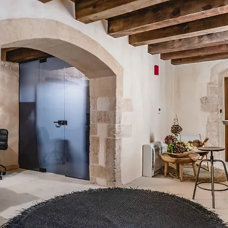 Oniros Residenza Vecchia