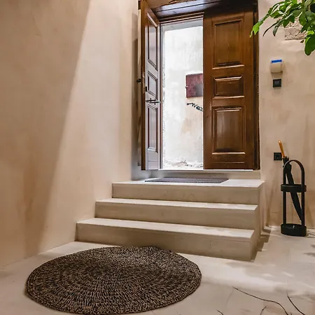 Oniros Residenza Vecchia خانيا