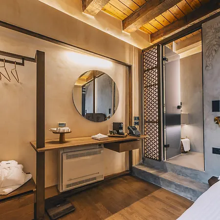 Oniros Residenza Vecchia Aparthotel