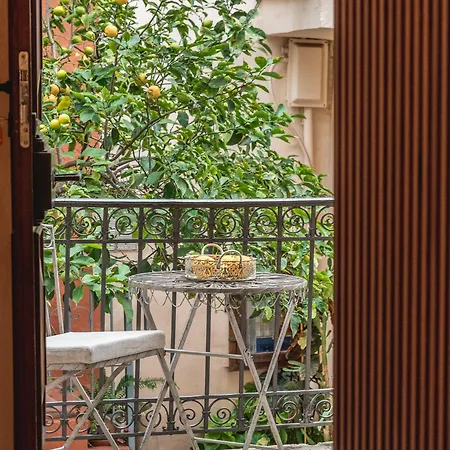 Oniros Residenza Vecchia 4* La Canea