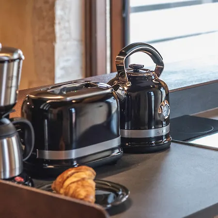 Oniros Residenza Vecchia Apartahotel La Canea