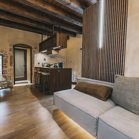Oniros Residenza Vecchia Aparthotel Chania (Crete)