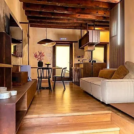 Aparthotel Oniros Residenza Vecchia 4*